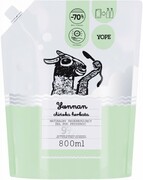 YOPE Żel pod prysznic YUNNAN 400ml - zdjęcie 2