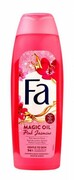 Fa Magic Oil Żel pod prysznic Pink Jasmine 750ml