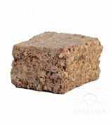 Czarne Mydło Afrykańskie, Naturalne, Shamasa, 100g