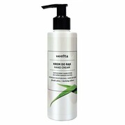 VENITA Hand Cream Krem do rąk nawilżający - Świeży aloes 200 ml