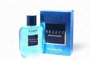 LAZELL for Men Woda perfumowana Breeze Pour Homme 100 ml