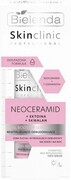 BIELENDA Professional Skin Clinic Neoceramid Dual booster serum nawilżająco – odbudowujące 45 ml