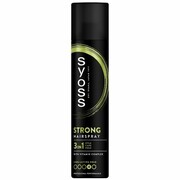 Lakier do włosów SYOSS Strong Hold 300 ml