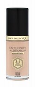 MAX FACTOR Podkład FACEFINITY 3w1 nr 80 Bronze 30ml