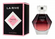 LA RIVE Taste Of Kiss Woda perfumowana dla kobiet 100 ml