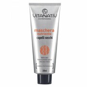 Odżywcza maska do włosów suchych, VITANATIV, 200ml
