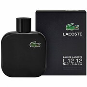 Lacoste L.12.12 Noir - Intense Woda toaletowa dla mężczyzn 100ml