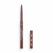 REVOLUTION IRL Filter Finish Lip Definer Konturówka do ust Caramel Syrup