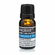Rumianek Rzymski Olejek Eteryczny Rozczyn 5%, Ancient Wisdom, 10ml