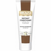 L`BIOTICA Biovax Hair Odżywka do włosów ekspresowa - Naturalne Oleje 200ml