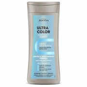 JOANNA ULTRA Color Szampon chłodny blond nawilżająca formuła 200ml