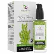 Żel do konturowania oczu i ust z wodorostami Armonia, 30ml