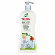 Ekologiczny balsam do mycia naczyń, TRI-BIO, 840ml