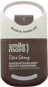 HISKIN Smile More Extra Strong Miętowy odświeżacz do ust 20 ml