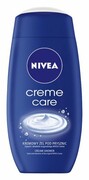 Nivea Cream Shower Kremowy żel pod prysznic Cream Care 250ml