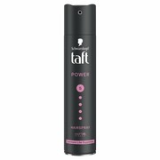 TAFT Power Cashmere Lakier do włosów suchych i zniszczonych 5 Ultramocny 250 ml