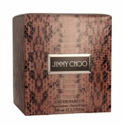 Jimmy Choo woda perfumowana damska (EDP) 100 ml - zdjęcie 1