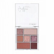 LAMEL Selflove Paleta cieni do powiek 401 8.5 g