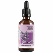 Lukrecja Ekstrakt Krople, MyVita, 50 ml