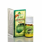 Olejek Wetiwerowy (Wetiweria), 100% Naturalny, 5 ml