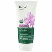 TOŁPA Green Żel micelarny pod prysznic - odżywczy 200 ml