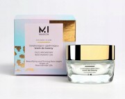 Krem ujędrniający do twarzy Marion GOLDEN GLOW dzień i noc 50 ml