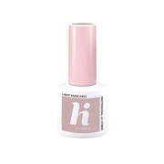 HI HYBRID Lakier hybrydowy Choco & Latte #403 Light Nude 5ml