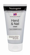 Neutrogena Formuła Norweska Krem nawilżająco-ochronny do rąk i paznokci 75ml