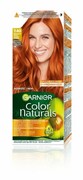 GARNIER Color Naturals Farba nr 7.40 - Miedziany Blond 1op.