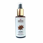 Wcierka Rewitalizująca do Skóry Głowy Anyż i Lukrecja Sattva, 100ml