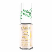 Delia Cosmetics Vegan Friendly Emalia do paznokci Size S nr 207 Nude to Me 5ml