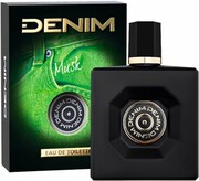 DENIM Woda toaletowa 100ml Musk