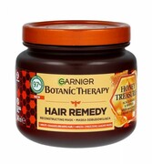 Garnier Botanic Therapy Odbudowująca Maska do włosów zniszczonych i łamliwych z miodem akacjowym 340ml