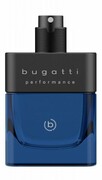 BUGATTI Performance Deep Blue Woda toaletowa 100 ml