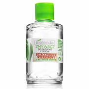 Bielenda Zmywacz bez acetonu do paznokci i tipsów 50ml