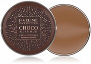 EVELINE Choco Glamour Bronzer do twarzy w kremie nr 01