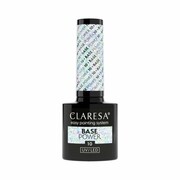 CLARESA Base Power Baza kauczukowa do paznokci UV/LED 10 5g