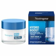 NEUTROGENA Hydro Boost Nawadniający krem-maska na noc 50 ml