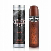 Cuba Original Woda toaletowa dla mężczyzn Black, 100ml