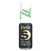 Delia Cosmetics Vegan Friendly Emalia do paznokci Size S nr 230 Adore Me 5ml
