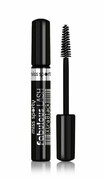 Miss Sporty Maskara do rzęs Fabulous Lash Xtra Black czarna