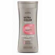 JOANNA Ultra Color Szampon - odcienie czerwieni 200 ml