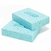 Bergamotka i Oliban Naturalne Mydło do Twarzy i Ciała Greenman, 100g