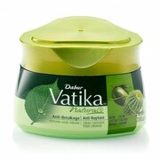 Krem do włosów Nawilżający KAKTUS, Vatika Dabur, 210ml