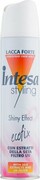 INTESA Stytling Shiny Effect Lakier do stylizacji włosów 500 ml