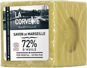 Mydło Marsylskie EXTRA PUR, La Corvette, 300g