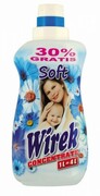 ACHEM WIREK Koncentrat d/płuk 1L Soft