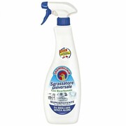 CHANTECLAIR Odtłuszczacz w sprayu - z sodą oczyszczoną 600 ml