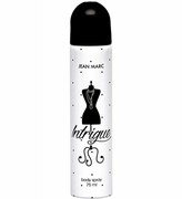 JEAN MARC Intrigue Women Dezodorant w sprayu 75 ml