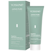 YOSKINE Japan Pure Rice Infusion Intensywny mikropeeling szafirowy 75 ml